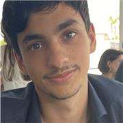 Se pensi di non essere brav@ in matematica è semplicemente perché non hai mai avuto un insegnante come me. Contattami